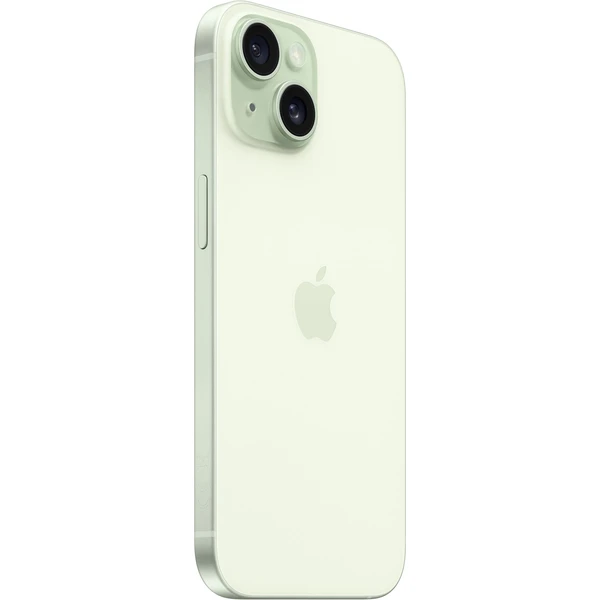 Apple iPhone 15 512GB zelený - Mobilné telefóny - Obrázok MM39000601