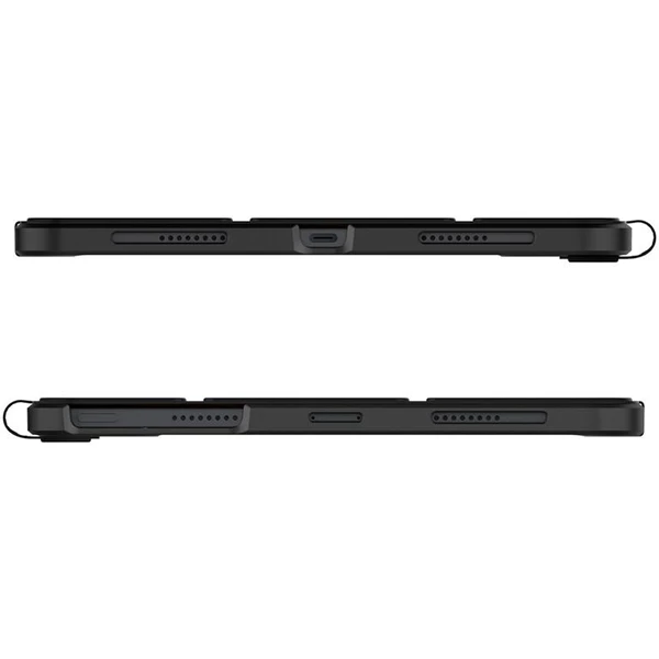 Spigen Smart Fold Plus puzdro iPad Air 10.9" (22/20)/iPad Pro 11" (22/21)/iPad Air 11" (25/26) - Puzdra - Obrázok MM75000J01