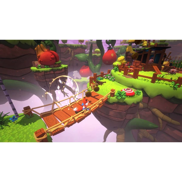 Super Luckys Tale (Xbox One) - Hry na Xbox One - Obrázok MM85100201