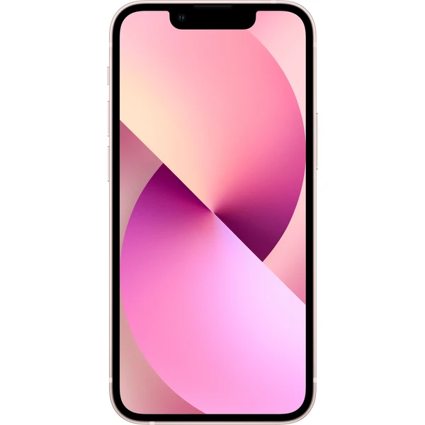 Apple iPhone 13 mini 512GB ružový - Mobilné telefóny - Obrázok MMBS600301