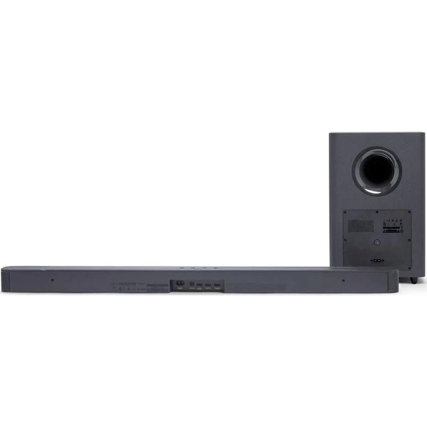 JBL Bar 2.1 Deep Bass MKII - Reproduktory - Obrázok MMCYF00101