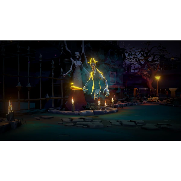 Ghostbusters (2016) (PS4) - Hry na PS4 - Obrázok MMF4100201