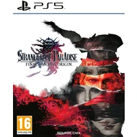 Stranger of Paradise Final Fantasy Origin (PS5) - Hry na PS5