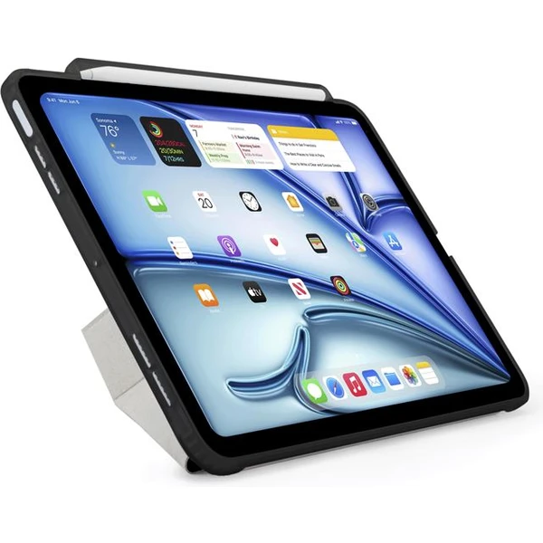 Puzdro na ceruzku Pipetto Origami No3 pre iPad Air 11" (2026/2025/2024)/iPad Air 10.9" (2022/2020) č - Puzdra - Obrázok MMM5000J01