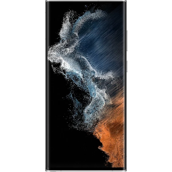 Samsung Galaxy S22 Ultra 5G 12GB/256GB biela (Kategória C) - Mobilné telefóny - Obrázok MMOPF00101