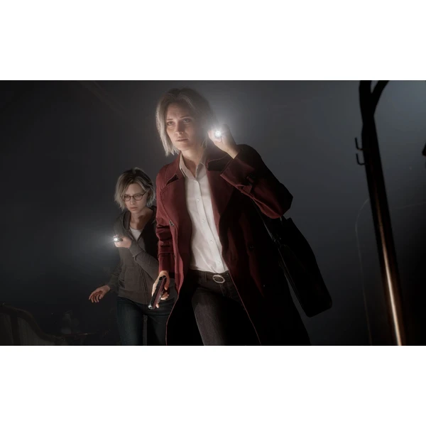 Resident Evil 9: Requiem Deluxe Edition (Switch 2) - Hry na Nintendo Switch 2 - Obrázok MMPK000K01