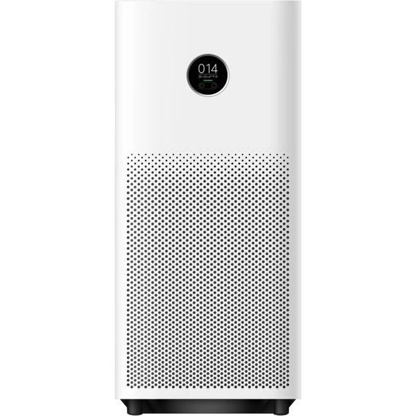 Xiaomi Smart Air Purifier 4 EU čistička vzduchu - Čističky vzduchu - Hlavný obrázok