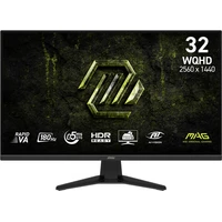 MSI MAG 325QF E18V herný monitor 32" - Monitory