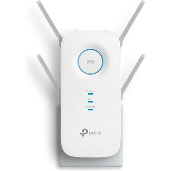 TP-Link RE650 extender - Wi-Fi extendery - Hlavný obrázok