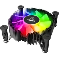AKASA Vegas Chroma iLG - Chladiče