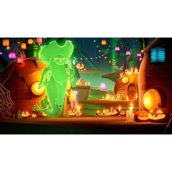 SpongeBob SquarePants Cosmic Shake (Switch) - Hry na Nintendo Switch - Obrázok MN4G100501