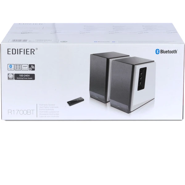 EDIFIER R1700BT reproduktory biela - Reproduktory - Obrázok MN71000K01