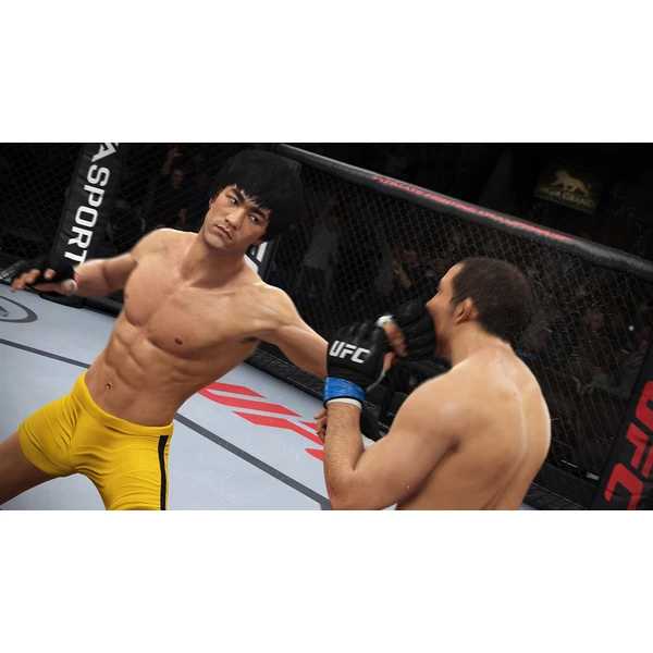 EA Šport UFC (Xbox One) - Hry na Xbox One - Obrázok MNB5100201