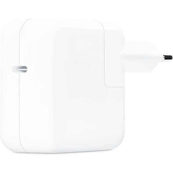 Apple 30W USB-C napájací adaptér - Nabíjačky - Obrázok MNI3000N01