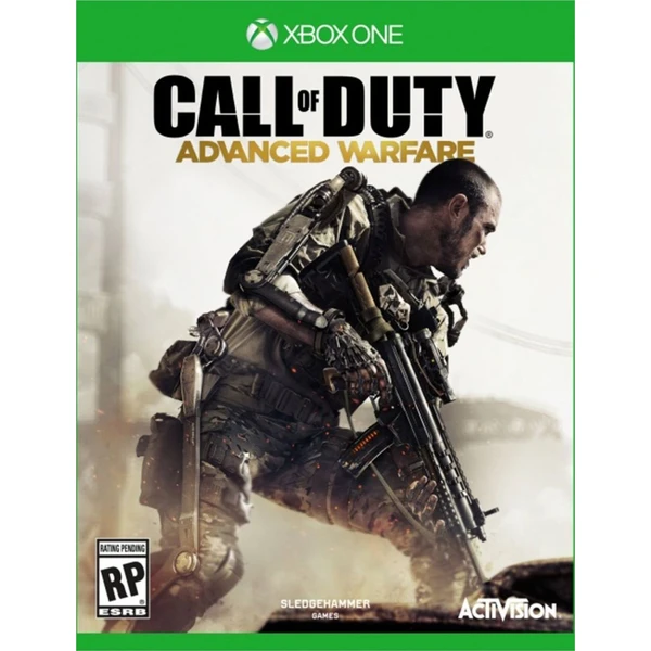 Call of Duty: Advanced Warfare (Xbox One) - Hry na Xbox One - Obrázok MNQ4100201