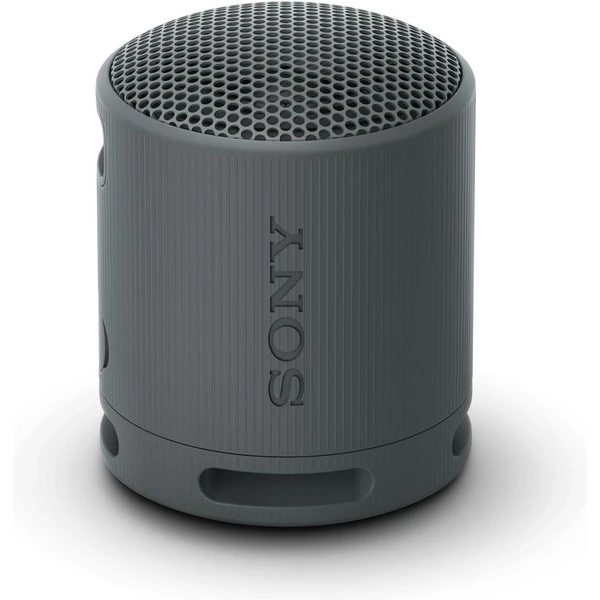 SONY SRS-XB100 reproduktor čierny - Reproduktory - Obrázok MNTR100501