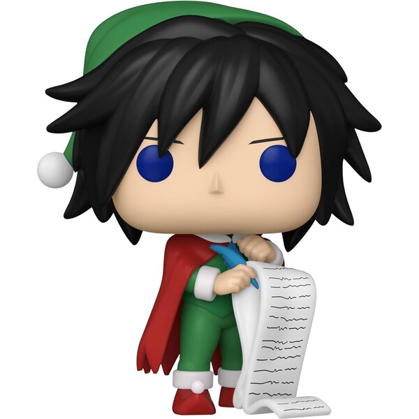 E-shop Funko POP! #2034 Animation: Demon Slayer- Giyu Tomioka (Holi)