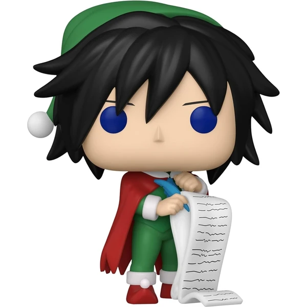 Funko POP! #2034 Animation: Demon Slayer- Giyu Tomioka (Holi) - Funko POP! - Hlavný obrázok
