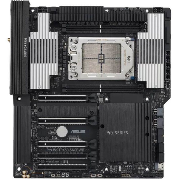 ASUS PRE WS TRX50-SAGE WIFI