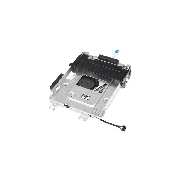HP DM 2.5" SATA Drive Bay kit v2 - Komponenty - Hlavný obrázok