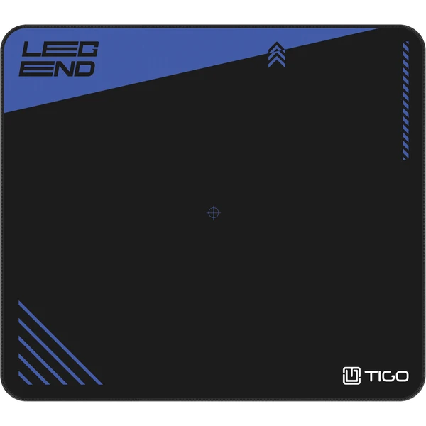 TIGO Rush Legend L - Podložky - Hlavný obrázok