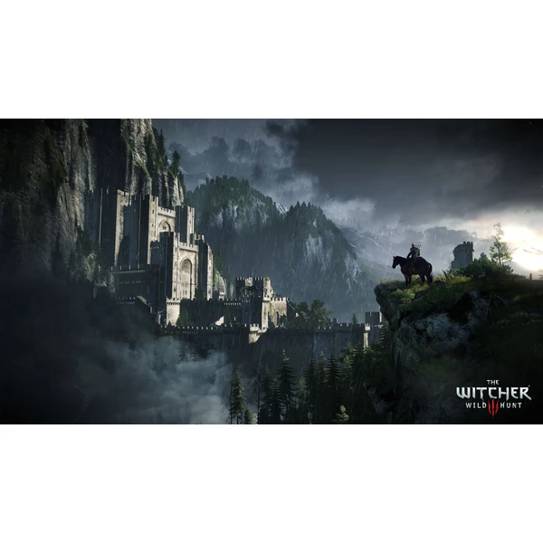 The Witcher 3: The Wild Hunt +10. Anniversary Steelbook (PC) - Hry na PC - Obrázok MOHI000K01