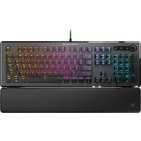 Turtle Beach Vulcan II herná klávesnica čierna - Klávesnice