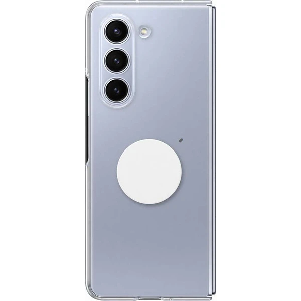 Samsung Clear Gadget kryt Z Fold5 číry - Puzdra - Obrázok MOO6G00101