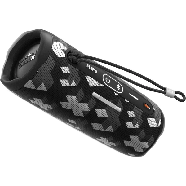 JBL Flip 6 Martin Garrix Edition - Reproduktory - Obrázok MOQ0000L01