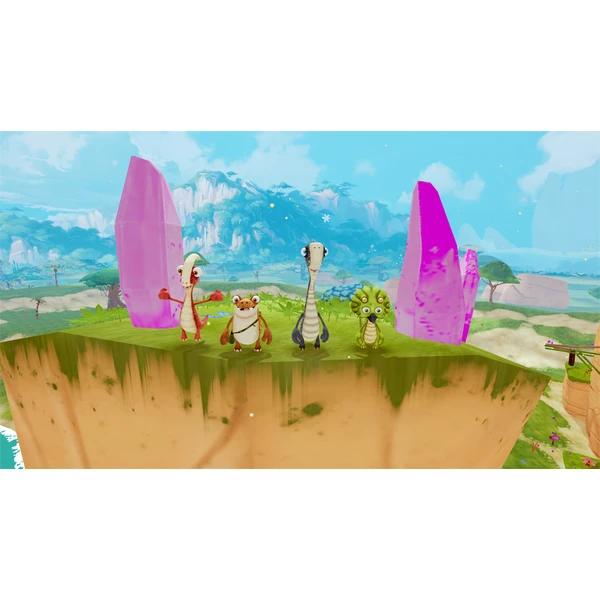 Gigantosaurus (Xbox One) - Hry na Xbox One - Obrázok MOS3100201