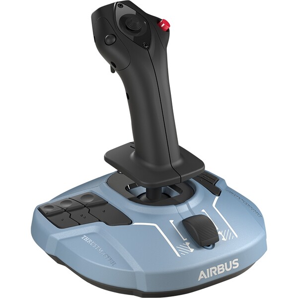 Thrustmaster Joystick TCA Sidestick Airbus edícia