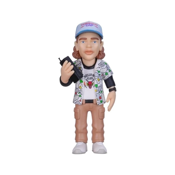 MINIX TV Series: Stranger Things S5 - Dustin - Minix - Obrázok MP3M000K01