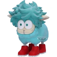 Figúrka Bandai Banpresto My Hero Academia (Fluffy Puffy) - Dekusheep 7 cm - Figúrky