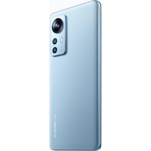 Xiaomi 12 8GB/256GB modrý (Kategória C) - Mobilné telefóny - Obrázok MPDA100501