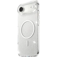 PanzerGlass® CARE Star Lit kryt s MagSafe Apple iPhone Air trblietavý/biely - Puzdra