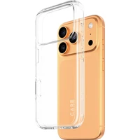 PanzerGlass® CARE Urban kryt Apple iPhone 17 Pro číry - Puzdra