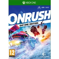 Onrush (Xbox One) - Hry na Xbox One