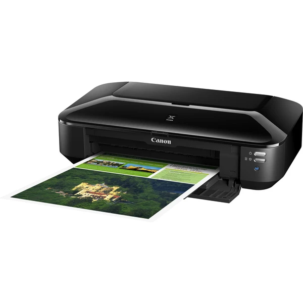 Canon PIXMA iX6850 - Tlačiarne - Obrázok MPW4100501