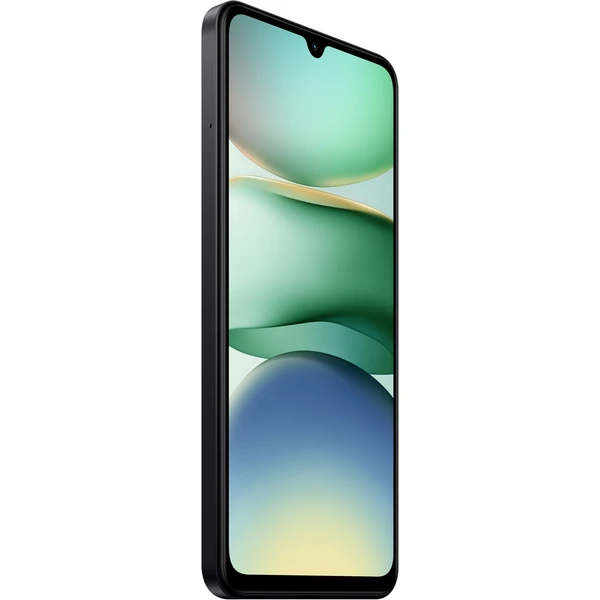 Xiaomi Redmi A5 4GB/128GB čierny - Mobilné telefóny - Obrázok MQ1D000K01