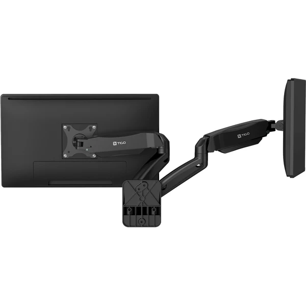 TIGO Office ProView SW125D držiak pre 2 monitory 17” - 32” - Držiaky pre obrazovky - Obrázok MQ2J000K01