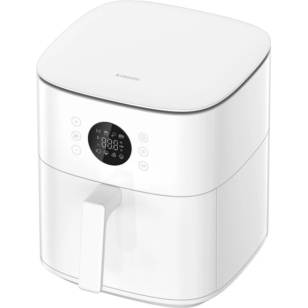 Xiaomi Air Fryer 6,5L fritéza biela - Fritézy - Obrázok MQ3M000K01
