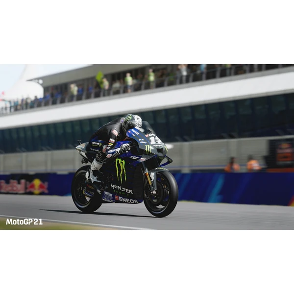 MotoGP 21 (Xbox One) - Hry na Xbox One - Obrázok MQB3100201