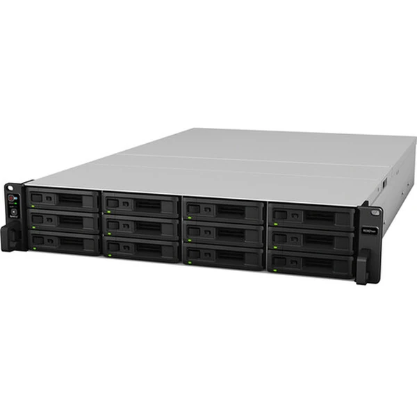 Synology RackStation RS3621xs+ NAS server - Servery NAS - Obrázok MQCOF00101