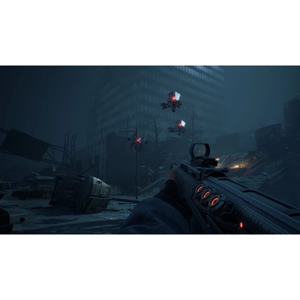 Terminátor: Resistance Enhanced (PS5) - Hry na PS5 - Obrázok MQF3100201