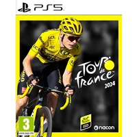 Tour de France 2024 (PS5) - Hry na PS5