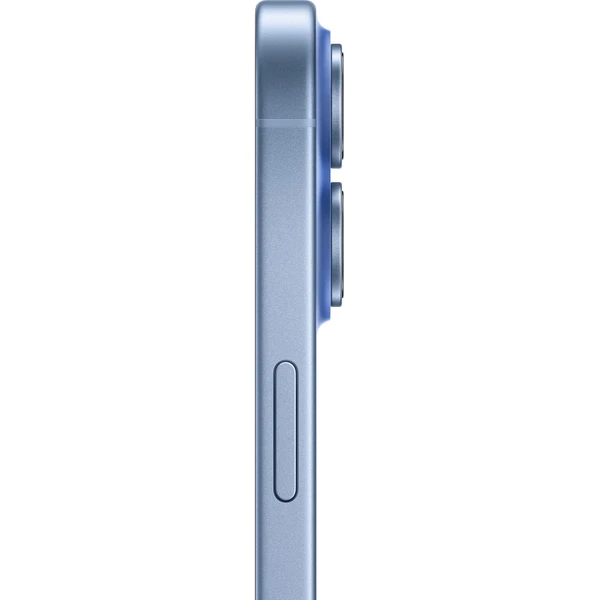 Apple iPhone 17 512GB hmlovo modrý - Mobilné telefóny - Obrázok MQMH000K01
