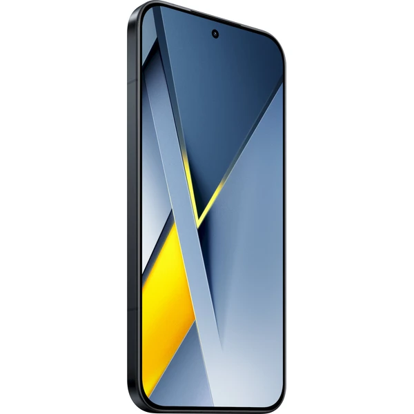 POCO F8 Ultra 16GB/512GB čierny - Mobilné telefóny - Obrázok MQTL000K01