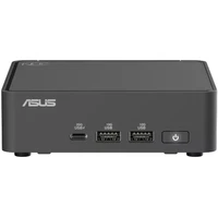 ASUS NUC 15 Pro (90AR00R2-M00080) čierny - Stolné počítače