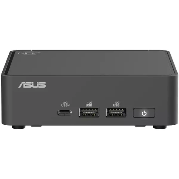 ASUS NUC 15 Pro (90AR00R2-M00080) čierny - Stolné počítače - Hlavný obrázok