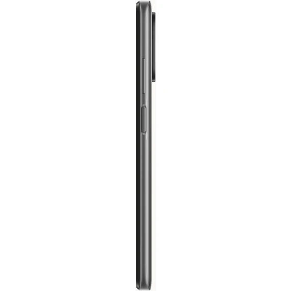 Xiaomi Redmi 10 2022 4GB/64GB Carbon Gray - Mobilné telefóny - Obrázok MQWZ600301